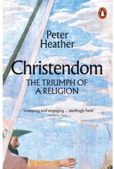 Triumph Adler Christendom - Peter Heather