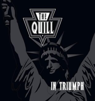 Triumph Adler In Triumph - Quill