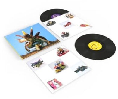 Triumph Adler Profound Mysteries Ii - Royksopp