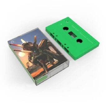 Triumph Adler Profound Mysteries Iii - Royksopp