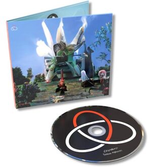 Triumph Adler Profound Mysteries - Royksopp