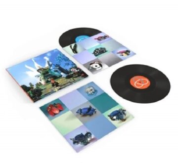 Triumph Adler Profound Mysteries - Royksopp