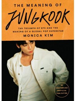 Triumph Adler The Meaning Of Jungkook - Monica Kim