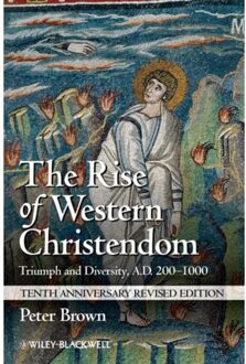Triumph Adler The Rise of Western Christendom