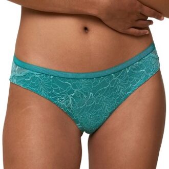Triumph Amourette Charm Conscious Brazillian * Actie * Groen,Roze,Blauw,Grijs - 44,46
