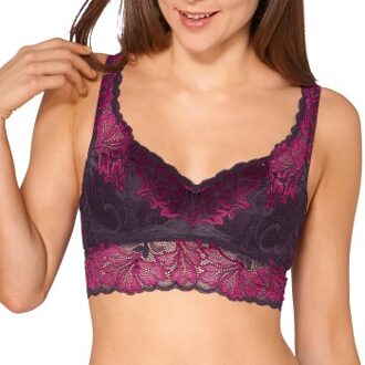 Triumph Amourette Charm WHPL * Actie * Lila,Blauw - B 75,B 80,C 70,C 75,C 85,D 80,D 85