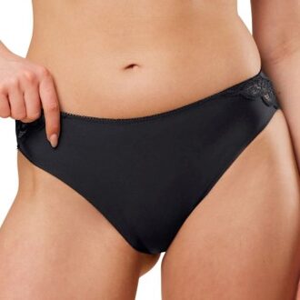 Triumph Amourette Tai Zwart,Wit,Beige,Blauw,Groen - 36,38,40,42,44,46