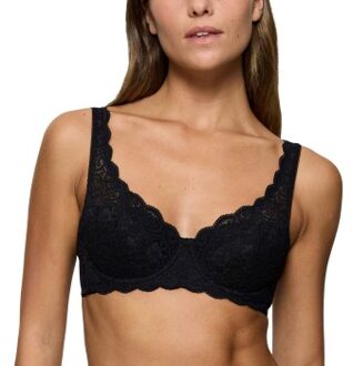 Triumph Amourette Wired Bra With Lace * Actie * Zwart,Wit,Beige,Blauw,Groen - A 70,A 75,A 80,A 85,A 90,A 95,B 70,B 75,B 80,B 85,B 90,B 95,C 70,C 75,C 80,C 85,C 90,C 95,D 70,D 75,D 80,D 85,D 90,D 95,E 70,E 75,E 80,E 85,E 90,E 95,F 70,F 75,F 80,F 85,F 90