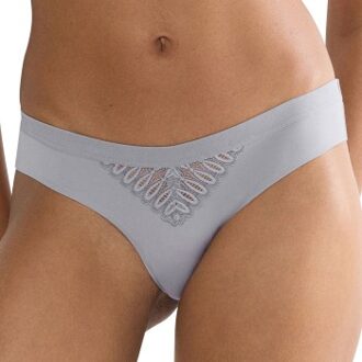 Triumph Aura Spotlight Brazilian Brief * Actie * Grijs - 36,38,40,42,44,46