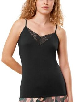 Triumph Aura Spotlight Camisole * Actie * Zwart,Grijs,Roze - 36,38,40,42,44,46