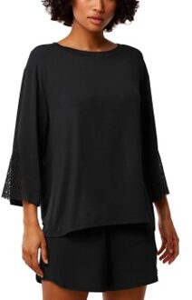 Triumph Aura Spotlight Top Zwart,Grijs,Groen - 36,38,40,42,44,46