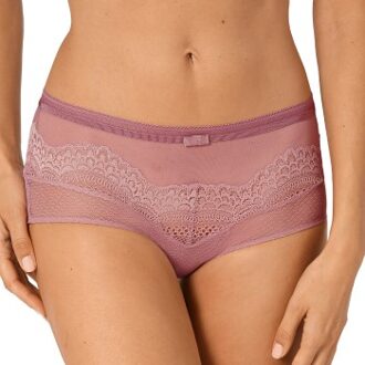 Triumph Beauty-Full Darling Maxi * Actie * Zwart,Roze,Wit - 36