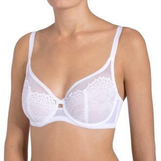 Triumph Beauty-Full Darling W * Actie * Geel,Zwart,Wit,Roze,Blauw,Grijs - D 65