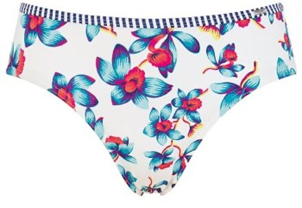 Triumph Beauty-Full St. Tropez Midi * Actie * Versch.kleure/Patroon - 36