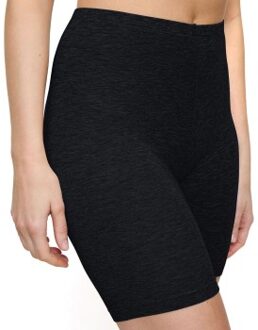 Triumph Beauty Layers Mid Length Wool Shorts Zwart,Grijs - Small,Medium,Large,X-Large