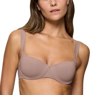 Triumph Body Make-Up Illusion Balconette Bra * Actie * Beige,Zwart,Bruin - B 70,B 75,B 80,B 85,B 90,C 70,C 75,C 80,C 85,C 90,D 70,D 75,D 80,D 85,D 90,E 70,E 75,E 80,E 85