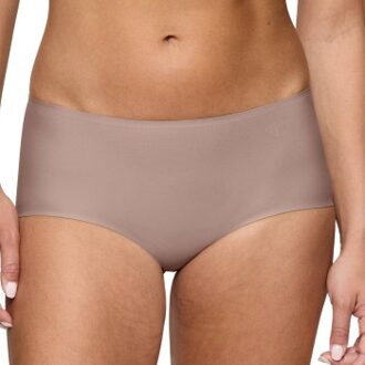 Triumph Body Make-Up Illusion Shorts * Actie * Beige,Zwart,Bruin - 36,38,40,42,44,46