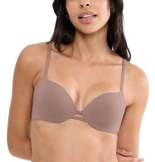 Triumph Body Make-Up Illusion WHP EX Beige,Zwart,Bruin - B 70,B 75,B 80,B 85,B 90,C 70,C 75,C 80,C 85,C 90,D 70,D 75,D 80,D 85,D 90,E 70,E 75,E 80,E 85