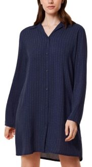 Triumph Boyfriend Fit NDW * Actie * Blauw - 40