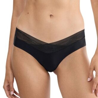 Triumph Breathe and Lift Smart Hipster Beige,Zwart,Blauw - X-Small,Small,Medium,Large,X-Large