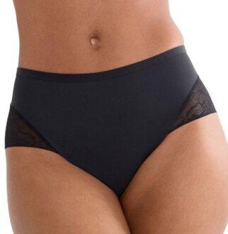 Triumph Comfort Contour Maxi Beige,Zwart - Small,Medium,Large,X-Large