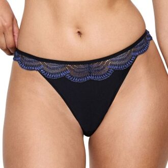 Triumph Comfort Glam Thong Zwart,Beige,Versch.kleure/Patroon,Roze - 36,38,40,42,44,46