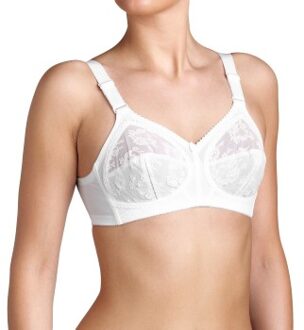 Triumph Doreen N Zwart,Wit,Grijs,Blauw,Beige,Roze - B 75,B 80,B 85,B 90,B 95,B 100,B 105,C 75,C 80,C 85,C 90,C 95,C 100,C 105,C 110,D 75,D 80,D 85,D 90,D 95,D 100,D 105,D 110,E 75,E 80,E 85,E 90,E 95,E 100,E 105,E 110,F 75,F 80,F 85,F 90,F 95,F 100,F 105,C100,G 1