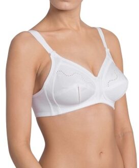 Triumph Doreen + Katoen N * Actie * Zwart,Wit,Beige,Roze - B 75,B 80,B 85,B 90,B 95,B 100,B 105,C 75,C 80,C 85,C 90,C 95,C 105,C 110,D 75,D 80,D 85,D 90,D 95,D 100,D 105,D 110,D 115,E 75,E 80,E 85,E 90,E 95,E 100,E 105,E 110,E 115,F 75,F 80,F 85,F 90,F 95,F 100,F