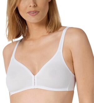 Triumph Eileen Soft Bra Wit - A 70,A 75,A 80,A 85,A 90,B 70,B 75,B 80,B 85,B 90,C 70,C 75,C 80,C 85