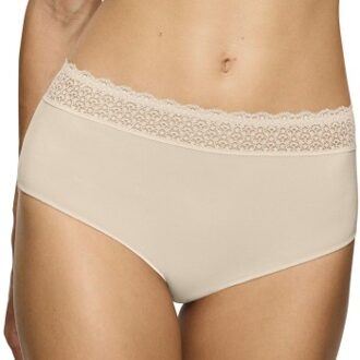 Triumph Feel Of Modal Midi Brief Zwart,Wit,Beige,Blauw - X-Small,Small,Medium,Large,X-Large