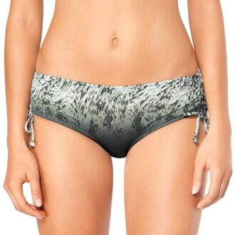 Triumph Floral Cascades Midi 02 * Actie * Groen - 40,42,44