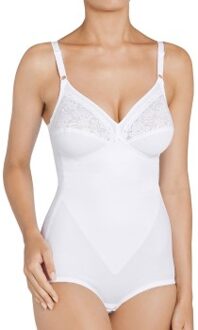 Triumph Formfit Body * Actie * Wit - B 80,B 85,B 90,B 95,B 100,C 80,C 85,C 90,C 95,C 100,D 80,D 85,D 90,D 95,D 100