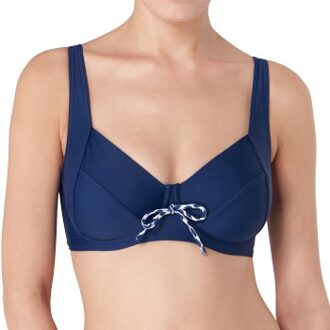 Triumph Graphic Flair Mix W SD * Actie * Zwart,Blauw - B 38