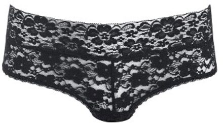 Triumph Lace Hipster * Actie * Blauw,Rood,Zwart,Grijs,Wit,Lila - Small,Large