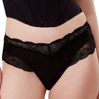 Triumph Lift Smart Bandeau Maxi EX * Actie * Zwart,Grijs,Wit - Small,Medium,Large,X-Large