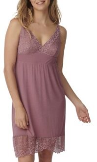 Triumph Lounge Me Amourette NDK New Fit Nightdress * Actie * Rood,Zwart,Grijs,Roze,Blauw - 36,38,40,42,44,46