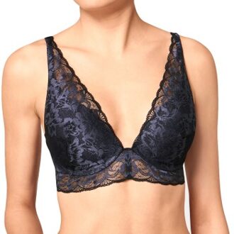 Triumph Magic Wire Lite MWHP 02 * Actie * Zwart - B 70