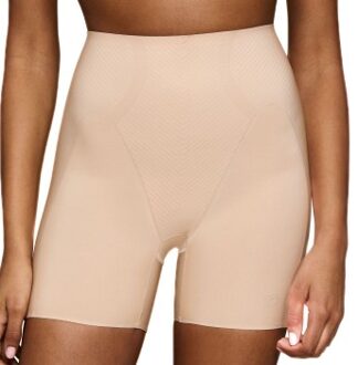 Triumph Medium High Waist Shaping Short Beige,Zwart,Roze,Lila,Wit - Small,Medium,Large,X-Large