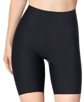 Triumph Medium Shaping Long Panty * Actie * Beige,Zwart - Small,Medium,Large,X-Large