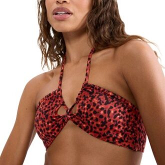 Triumph Midnight Swim Bandeau Versch.kleure/Patroon,Blauw,Rood,Zwart - B 36,B 38,B 40,B 42,C 36,C 38,C 40,C 42,D 36,D 38,D 40