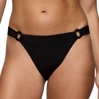 Triumph Midnight Swim Bikini Tai Bruin,Zwart,Beige - 36,38,40,42,44