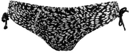 Triumph Mix and Match 16 Midi PT * Actie * Versch.kleure/Patroon,Zwart - 40