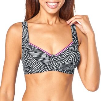 Triumph Mix and Match W PT * Actie * Versch.kleure/Patroon,Blauw,Zwart - C 38,F 38,G 38