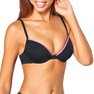 Triumph Mix and Match WP SD * Actie * Zwart - D 36,D 38,E 38,E 40