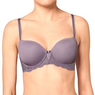 Triumph Modern Feeling WP * Actie * Zwart,Beige,Wit,Grijs - F 70