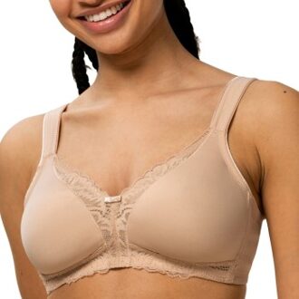 Triumph Modern Lace Cotton Soft Bra * Actie * Beige,Zwart,Wit - A 75,A 80,A 85,A 90,A 95,B 75,B 80,B 85,B 90,B 95,B 100,B 105,B 110,C 75,C 80,C 85,C 90,C 95,C 100,C 105,C 110,D 75,D 80,D 85,D 90,D 95,D 100,D 105,E 75,E 80,E 85,E 90,E 95,E 100
