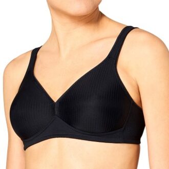 Triumph Modern Soft Cotton Soft Bra * Actie * Beige,Zwart,Wit - B 95