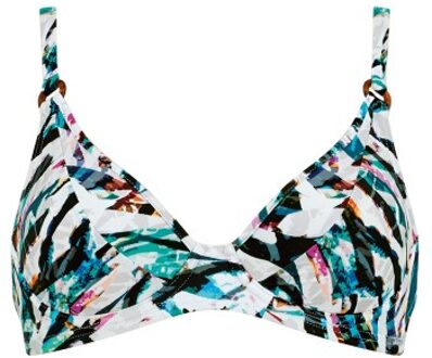 Triumph Moonlight Palms W * Actie * Versch.kleure/Patroon - B 40,C 40