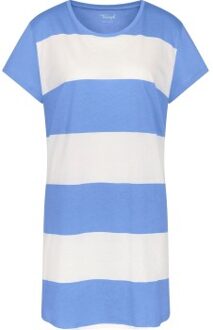 Triumph Nightdress NDK 02 X * Actie * Geel,Zwart,Grijs,Roze,Blauw,Versch.kleure/Patroon,Wit,Lila - 36,38,40,42,44
