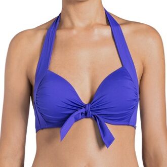 Triumph Paisley Shore CTOWP SD * Actie * Blauw - B 40,D 42